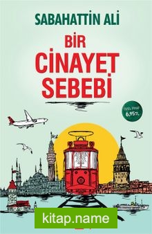 Bir Cinayet Sebebi