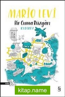 Bir Cuma Rüzgarı Kadıköy