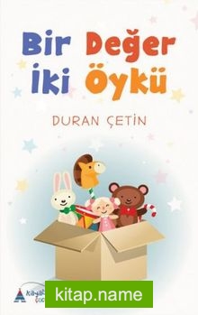 Bir Değer İki Öykü