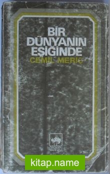 Bir Dünyanın Eşiğinde 6-F-30