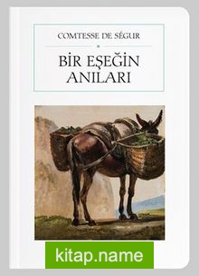 Bir Eşeğin Anıları (Cep Boy) (Tam Metin)