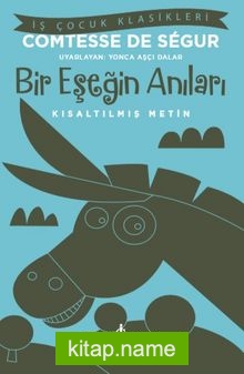 Bir Eşeğin Anıları (Kısaltılmış Metin)