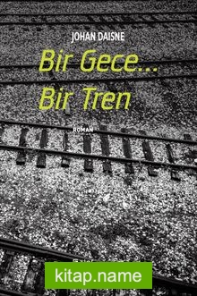 Bir Gece Bir Tren