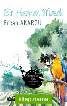 Bir Haziran Masalı