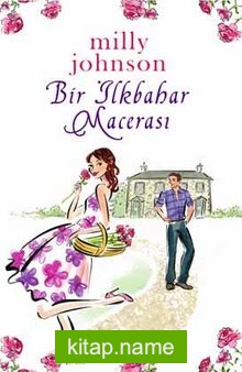 Bir İlkbahar Macerası (Cep Boy)