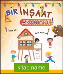 Bir İnşaat Aranıyor!