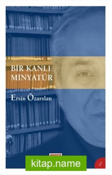 Bir Kanlı Minyatür