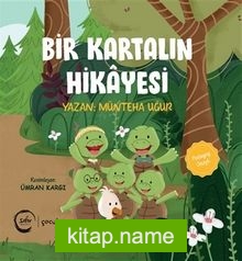 Bir Kartalın Hikayesi