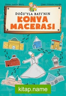 Bir Konya Macerası