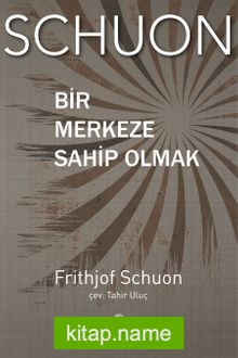 Bir Merkeze Sahip Olmak