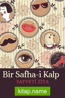 Bir Safha-i Kalp