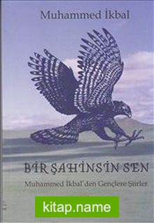 Bir Şahinsin Sen Muhammed İkbal’den Gençlere Şiirler