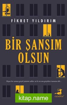 Bir Şansım Olsun