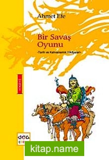 Bir Savaş Oyunu