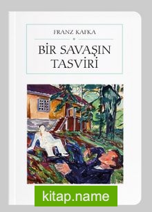 Bir Savaşın Tasviri (Cep Boy) (Tam Metin)