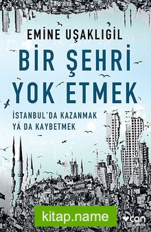 Bir Şehri Yok Etmek