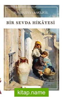 Bir Sevda Hikayesi