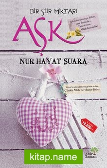 Bir Şiir Miktarı Aşk