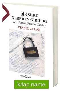 Bir Şiire Nereden Girilir?