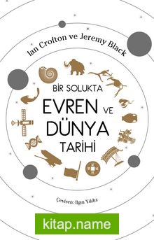 Bir Solukta Evren ve Dünya Tarihi