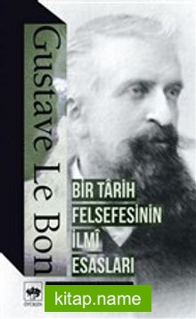 Bir Tarih Felsefesinin İlmi Esasları