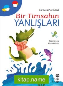 Bir Timsahın Yanlışları