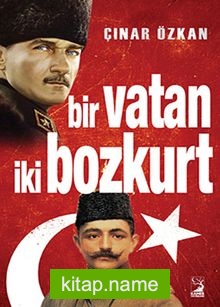 Bir Vatan İki Bozkurt