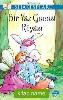 Bir Yaz Gecesi Rüyası / Gençler İçin Shakespeare