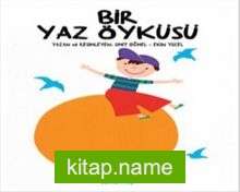 Bir Yaz Öyküsü