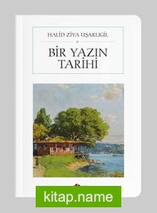 Bir Yazın Tarihi (Cep Boy)