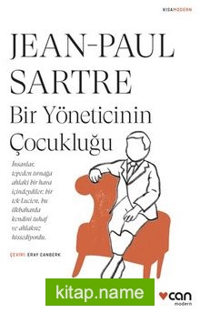 Bir Yöneticinin Çocukluğu