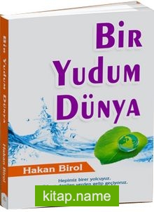 Bir Yudum Dünya