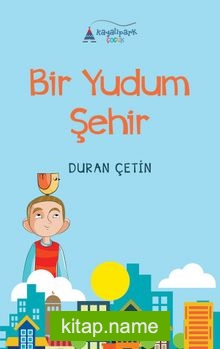 Bir Yudum Şehir