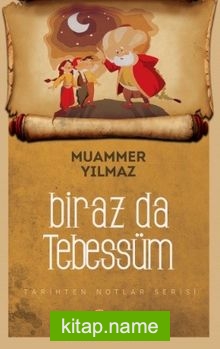 Biraz da Tebessüm