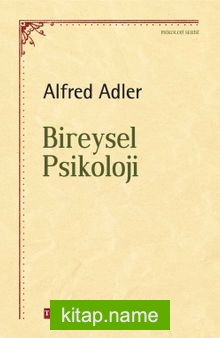 Bireysel Psikolaji