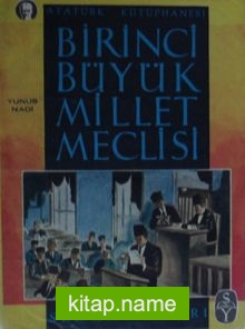 Birinci Büyük Millet Meclisinin Açılışı ve İsyanlar (Kod: 2-F-99)