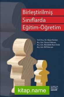 Birleştirilmiş Sınıflarda Eğitim Öğretim