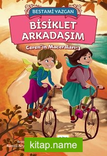 Bisiklet Arkadaşım