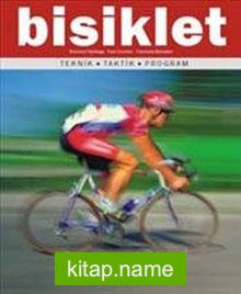 Bisiklet : Teknik Taktik Program