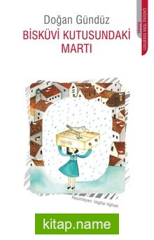Bisküvi Kutusundaki Martı