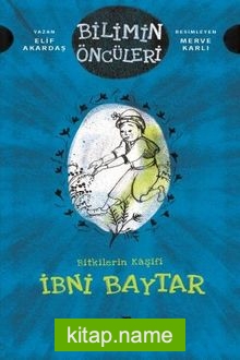 Bitkilerin Kaşifi: İbni Baytar