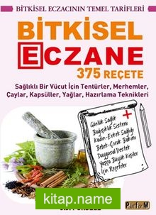 Bitkisel Eczane 375 Reçete