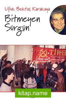 Bitmeyen Sürgün