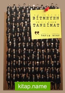 Bitmeyen Tanzimat