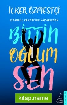 Bittin Oğlum Sen