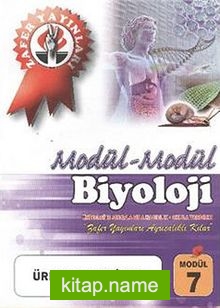 Biyoloji Modül -7 / Üreme ve Gelişme