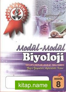 Biyoloji Modül -8 / Genetik