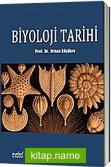 Biyoloji Tarihi