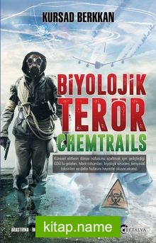 Biyolojik Terör Chemtrails