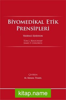 Biyomedikal Etik Prensipleri